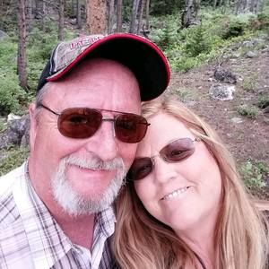 Meet your Posher, Terri